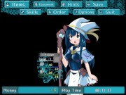 Eileen ~The Curse of Futanari Succubus~ CH 1: No more healing herbs