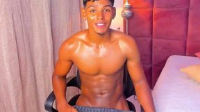 Hugo Cano Private Show