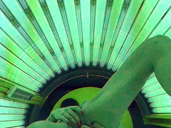 Jassie Amateur Solo Masturbation