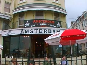 Euroboy hard throb 3