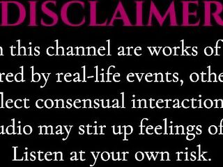 Mature Woman Feels Desirable Another time by His Slavemaster Voice - Lonesome Job Recruiter & The Rake - Ch.1