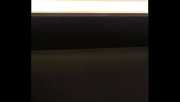 I take My Indonesian wife to the hotel, she sucks my dick and swallows my cum.