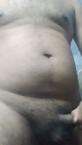 Nude Cock Fun Free of Charge