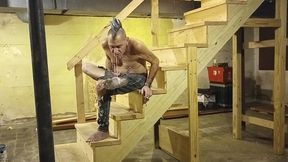 11-9-2025 Spit Feet Sunday