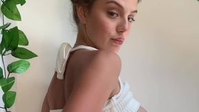 Sex Video @Striptease and #Leaked #Sexy with @Emily Black Like & Share!