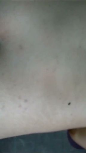 Latest Indo Playing in Girlfriend's Boarding House Until Limp   Clip 3