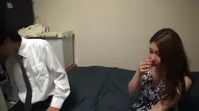 Mari Asahina Asian teacher has some group sex 2