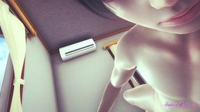 pokemon hentai - hilda part 2 (uncensored) - japanese asian manga anime game porn