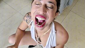 lettywild piss slut compilation