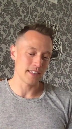 It Takes a Village for Gay Sex Chat