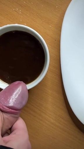 Coffee with Milk