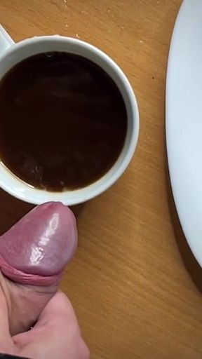 Coffee with Milk