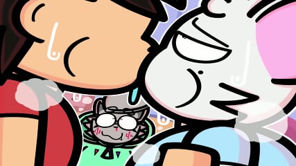 Simon's Vacation