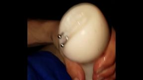 Taschenmuschi geficke