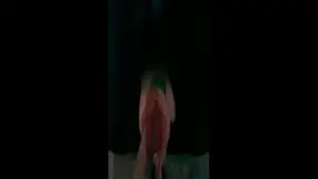 Abigaiil Morris Moans In Delight From Intense Pounding And Creampie