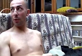 The Baker Audition Porn - Homemade and Homemade Sex #6 - Stories of Italian housewives!