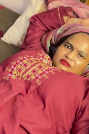 I Thought She Was My Wife - It Was Papa's Stepsister Bua Hindi