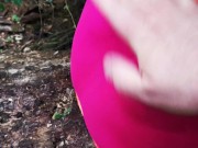 Pussy schlagen direkt am Feldweg - Trailer