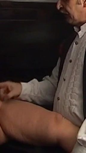 Master Collars Mature Submissives for Speculum Play