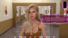 College Kings S2 Ep 1 - Joining Linds Campaign