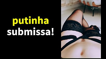 Minha historinha Sissy bem putinha que sou Toda as sextas uma edi&ccedil_&atilde_o in&eacute_dita