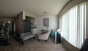 Lizzy Yum Sd February 2026 Post Op Shemale Dressing for Dave Attell Comedy Show Brea, Thanks Dave Great Show