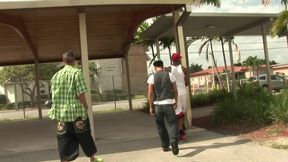 Baby Star + Breion Diamond + Mixfit - Foolin Around