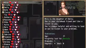 Een hete blond MILF worstelt met de grootste lul in de keuken.