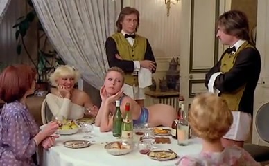 Sarabande Porno (1976)