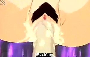 Hentai, extrait de sister marina