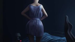 Rude Awakening[Lition3D]