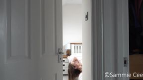 Watching Your GF Cheat On You POV Humiliation