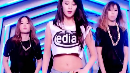 T-ara - Sugar Free TS KPOP PMV