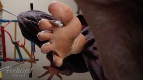 I'm going to trample on your face again (Full HD 1080p MP4)