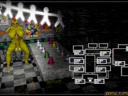 [SFM] Futa Toy Chica Solo Loop
