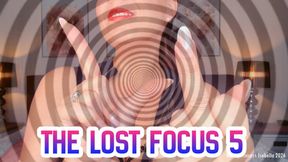 The lost Fous 5