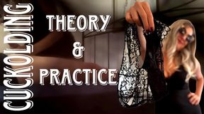 CUCKOLDING THEORY&PRACTICE