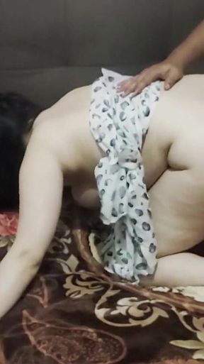 Egyptian Arabic Wife Real Arab Couple Homemade Amateur