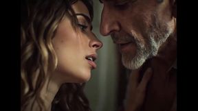 18 year old girls fucking stepdaddy short clips  compilation  video ai generated ( membership exclusively )