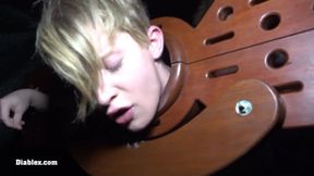 Leo Fox Dismantles Andreahighx