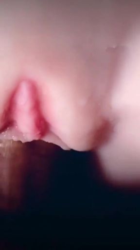 Must-share moment from &quot;my sweet pussy gets filled with cum&quot;