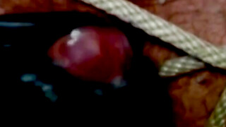 Bondaged Jocks Submission Training - BDSM Domination with Rough Sex