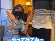 【くすぐり検証】コンビニアルバイトの面接をしながらくすぐる♡ #shorts
