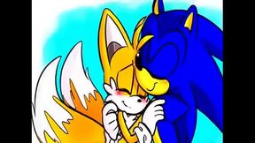 porno gay sonic gostoso analzinho