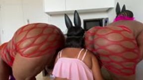 PUNISHED FOR SAYING IT STINKS IN HERE! FARTING