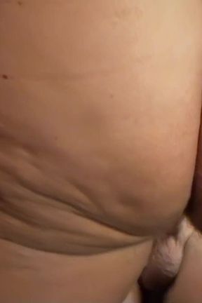 Big Nippled Matures with Large Breasts Suck and Use a Strap-on Dildo