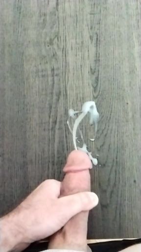 3 Cumshots Within 24 hours
