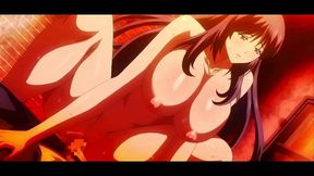 Ryona Cosplay Game Girls Fuck Hardcore in Ko-FK-The World Anime Porn Action
