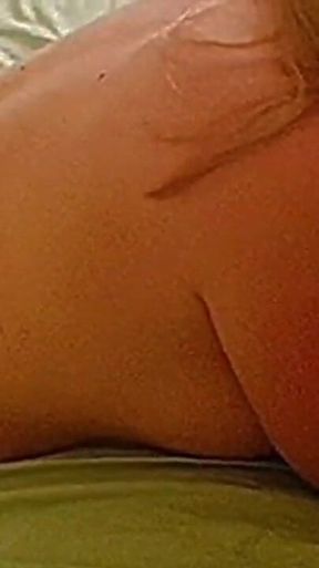 Watching Friend Make My Hot Wife Cum Hard