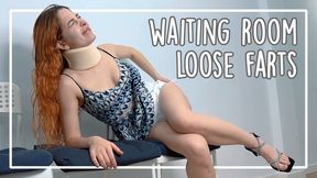 WAITING ROOM LOOSE FARTS 1080 mp4